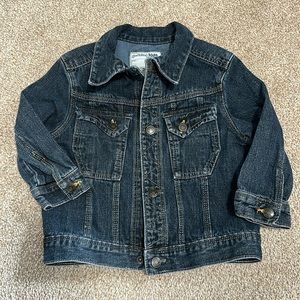 OshKosh Denim Jacket